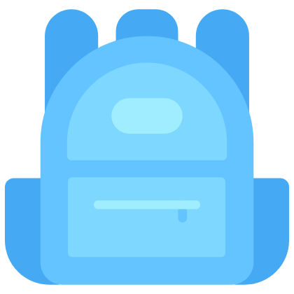 Grupos organizados por edades